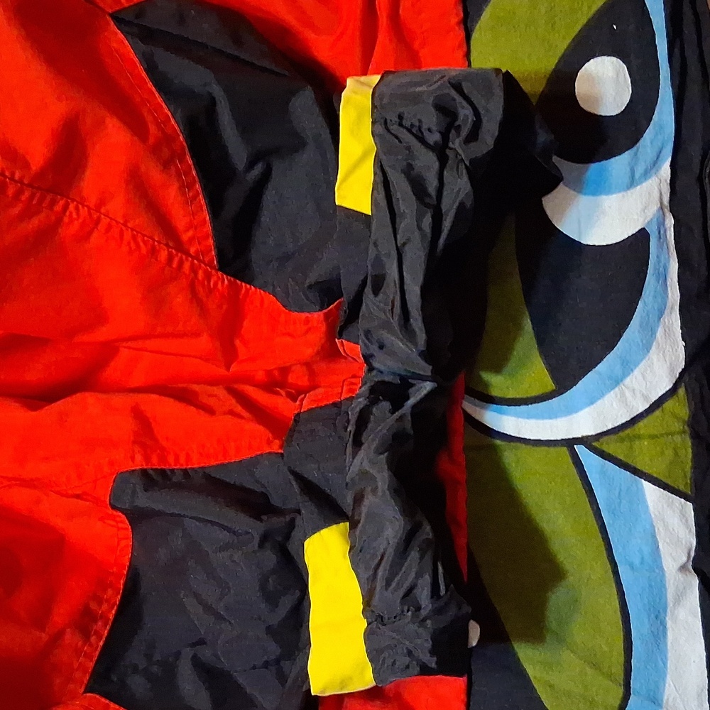 Xl Womens Marlboro Red Adventure Team Jacket - Picture 5 of 12